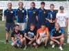 SG Hohndorf/Untergrochlitz holte sich den Turniersieg 