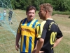 Sechs Mannschaften beim Freizeit » Fußball » Turnier des Greizer SV auf der Volkssportanlage