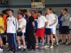 Turnier »2 Min man« fand in Greizer Ulf-Merbold-Turnhalle statt