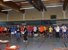 Turnier »2 Min man« fand in Greizer Ulf-Merbold-Turnhalle statt