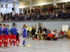 1. FC Greiz I ist Stadtmeister im Hallenfußball 2013