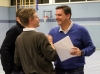 1. FC Greiz I ist Stadtmeister im Hallenfußball 2013
