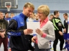 1. FC Greiz I ist Stadtmeister im Hallenfußball 2013