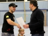 1. FC Greiz I ist Stadtmeister im Hallenfußball 2013