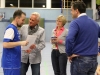 1. FC Greiz I ist Stadtmeister im Hallenfußball 2013