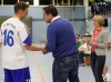 1. FC Greiz I ist Stadtmeister im Hallenfußball 2013
