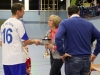 1. FC Greiz I ist Stadtmeister im Hallenfußball 2013