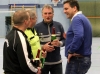 1. FC Greiz I ist Stadtmeister im Hallenfußball 2013