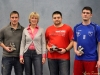 1. FC Greiz I ist Stadtmeister im Hallenfußball 2013