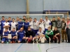 1. FC Greiz I ist Stadtmeister im Hallenfußball 2013