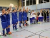 1. FC Greiz I ist Stadtmeister im Hallenfußball 2013