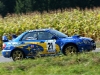 5. ADMV Rallye Zwickauer Land, 26. September 2009