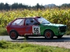 5. ADMV Rallye Zwickauer Land, 26. September 2009