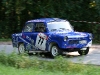 5. ADMV Rallye Zwickauer Land, 26. September 2009