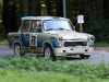 5. ADMV Rallye Zwickauer Land, 26. September 2009