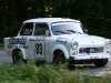 5. ADMV Rallye Zwickauer Land, 26. September 2009