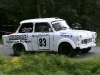 5. ADMV Rallye Zwickauer Land, 26. September 2009