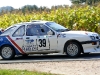 5. ADMV Rallye Zwickauer Land, 26. September 2009