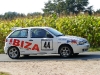 5. ADMV Rallye Zwickauer Land, 26. September 2009