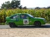 5. ADMV Rallye Zwickauer Land, 26. September 2009