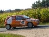 5. ADMV Rallye Zwickauer Land, 26. September 2009