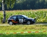 5. ADMV Rallye Zwickauer Land, 26. September 2009