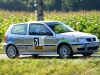5. ADMV Rallye Zwickauer Land, 26. September 2009