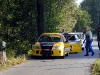 5. ADMV Rallye Zwickauer Land, 26. September 2009