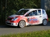 5. ADMV Rallye Zwickauer Land, 26. September 2009