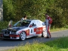 5. ADMV Rallye Zwickauer Land, 26. September 2009