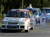 5. ADMV Rallye Zwickauer Land, 26. September 2009