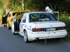 5. ADMV Rallye Zwickauer Land, 26. September 2009