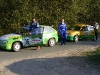 5. ADMV Rallye Zwickauer Land, 26. September 2009