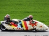 Seitenwagen-WM am Schleizer Dreieck 