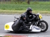 Seitenwagen-WM am Schleizer Dreieck 