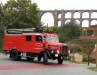 GÃ¶ltzschtalbrücke / Brückenfest mit Oldtimertreffen