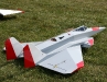 Ãœber 2000 Besucher zur Modellflugshow auf dem Flugplatz Obergrochlitz