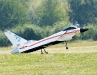 Ãœber 2000 Besucher zur Modellflugshow auf dem Flugplatz Obergrochlitz