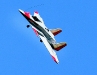 Ãœber 2000 Besucher zur Modellflugshow auf dem Flugplatz Obergrochlitz