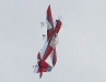 Ãœber 2000 Besucher zur Modellflugshow auf dem Flugplatz Obergrochlitz