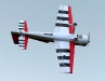 Ãœber 2000 Besucher zur Modellflugshow auf dem Flugplatz Obergrochlitz