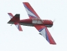 Ãœber 2000 Besucher zur Modellflugshow auf dem Flugplatz Obergrochlitz