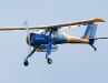 Ãœber 2000 Besucher zur Modellflugshow auf dem Flugplatz Obergrochlitz