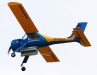 Ãœber 2000 Besucher zur Modellflugshow auf dem Flugplatz Obergrochlitz