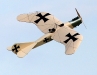 Ãœber 2000 Besucher zur Modellflugshow auf dem Flugplatz Obergrochlitz