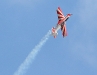 Ãœber 2000 Besucher zur Modellflugshow auf dem Flugplatz Obergrochlitz
