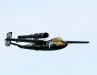 Ãœber 2000 Besucher zur Modellflugshow auf dem Flugplatz Obergrochlitz