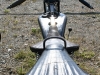 Ãœber 2000 Besucher zur Modellflugshow auf dem Flugplatz Obergrochlitz