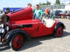 Ãœber 2000 Besucher zur Modellflugshow auf dem Flugplatz Obergrochlitz