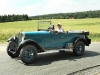 Thüringer Oldtimermeisterschaft auf dem Flugplatz Greiz-Obergrochlitz Thüringer Oldtimermeisterschaft auf dem Flugplatz Greiz-Obergrochlitz